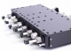 6 Poles Band Pass Filter Tellmec