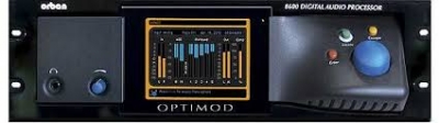 Orban Optimod-FM 8600 Digital MPX