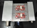 Amplifier 2,000 Watt 144Mhz
