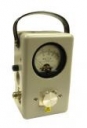  Bird 43 THRULINE Wattmeter