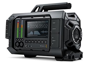 Blackmagic URSA 4.6K Digital Cinema Camera - EF Mount