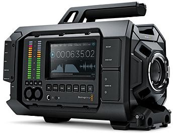 Blackmagic URSA 4K v2 Digital Cinema Camera - EF Mount