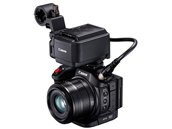 Canon XC15 4K Camcorder PAL