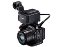 Canon XC15 4K Camcorder PAL
