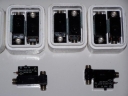 Coaxial Switch bisa utk 5kW