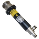 Dummy Load 10,000 Watt BIRD RF , watercooling DC-1Ghz , 1-5/8" EIA