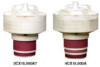 Greenstone 3CX-15000A7
