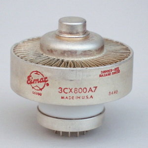 Eimac 3CX-800A7