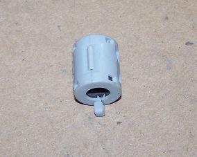  Ferit Clamp RG-58 kecil