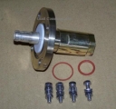 Flange 1-5/8