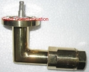 Flange 7/8