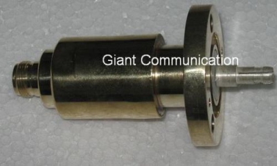 Flange Adapter 1-5/8