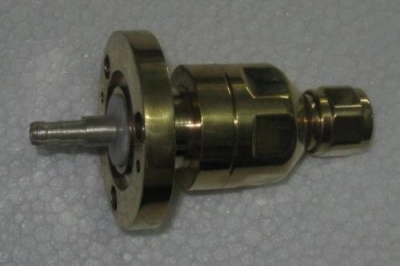 Flange Adapter 7/8