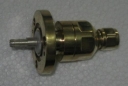 Flange Adapter 7/8