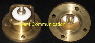 Flange Chasis 1-5/8