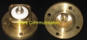 Flange Chasis 1-5/8