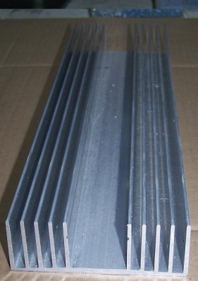 Heatsink Panjang 1.3kg
