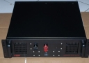Heavy duty 100 Amps 13.8 volts