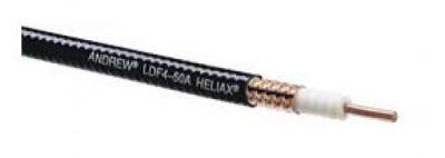 Heliax 1/2