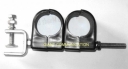 Heliax Clamp 7/8