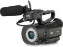 JVC GY-LS300 4K Camcorder