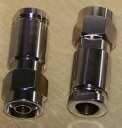  N Male to RG-8 High Quality