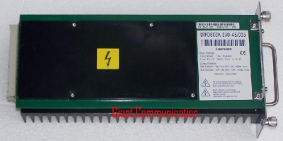 Power 13.8V 4 Amps