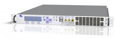 PCM 10 BI VHF BAND I