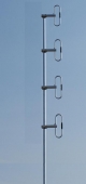 Paket Pemancar TV VHF 400 Watt