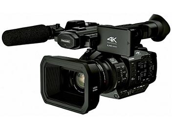 Panasonic AG-UX180 4K Camcorder