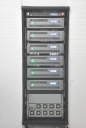 Pemancar TV . UHF 470-860 Mhz