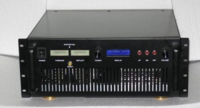 Pemancar FM 1000 Watt