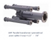  Power Divider UHF RYMSA
