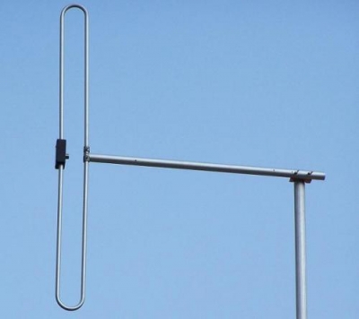 Antena Kunci 2m
