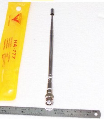 Antena Tarik