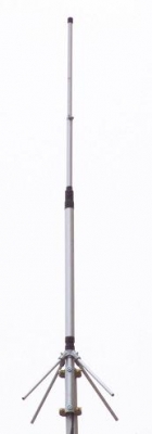 Simple VHF/UHF