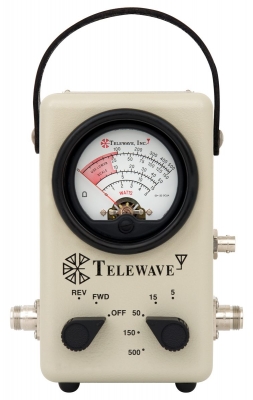 Wattmeter 44AP