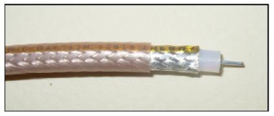 RG-302 75 Ohm