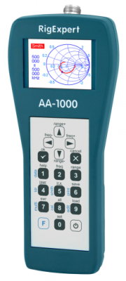 RigExpert AA-1000