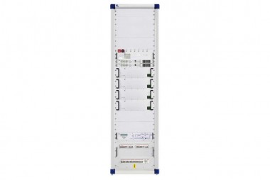 SLIM 10000 LC UHF
