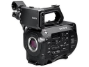Sony PXW-FS7 4K XDCAM Camcorder