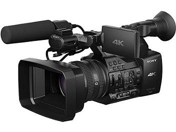 Sony PXW-Z100 4K XDCAM Camcorder