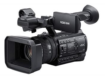 Sony PXW-Z150 4K XDCAM Camcorder