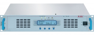 RVR TEX300LCD