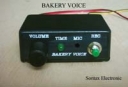 VOICE RECODER