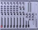Mixer D&R;Airmate