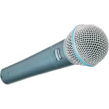 Shure Beta58A