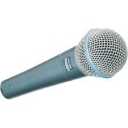 Shure Beta58A