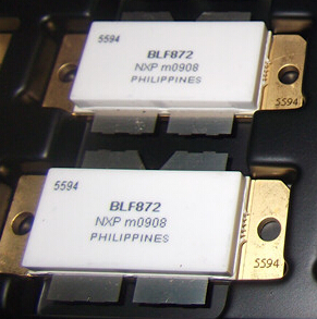 Transistor BLF 872