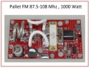 Pallet FM 1kw 3rd Generation